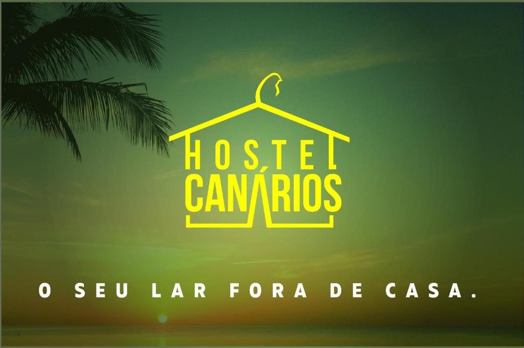 Hostel Canarios