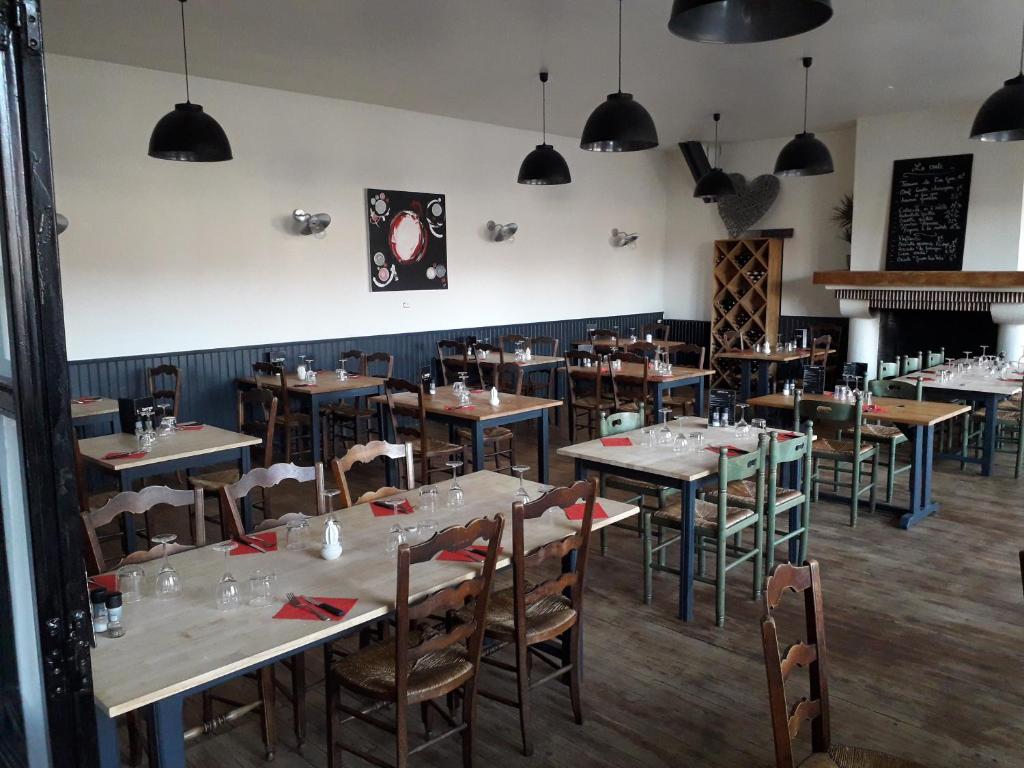 Derechos de imagen reservados por Booking.com