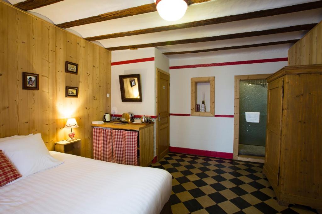 Laterale Residences Riquewihr – photo 33