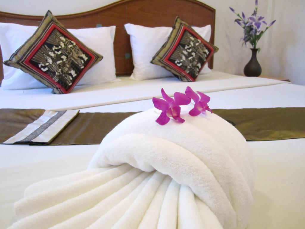 Lanta IL Mare Beach Resort - 17