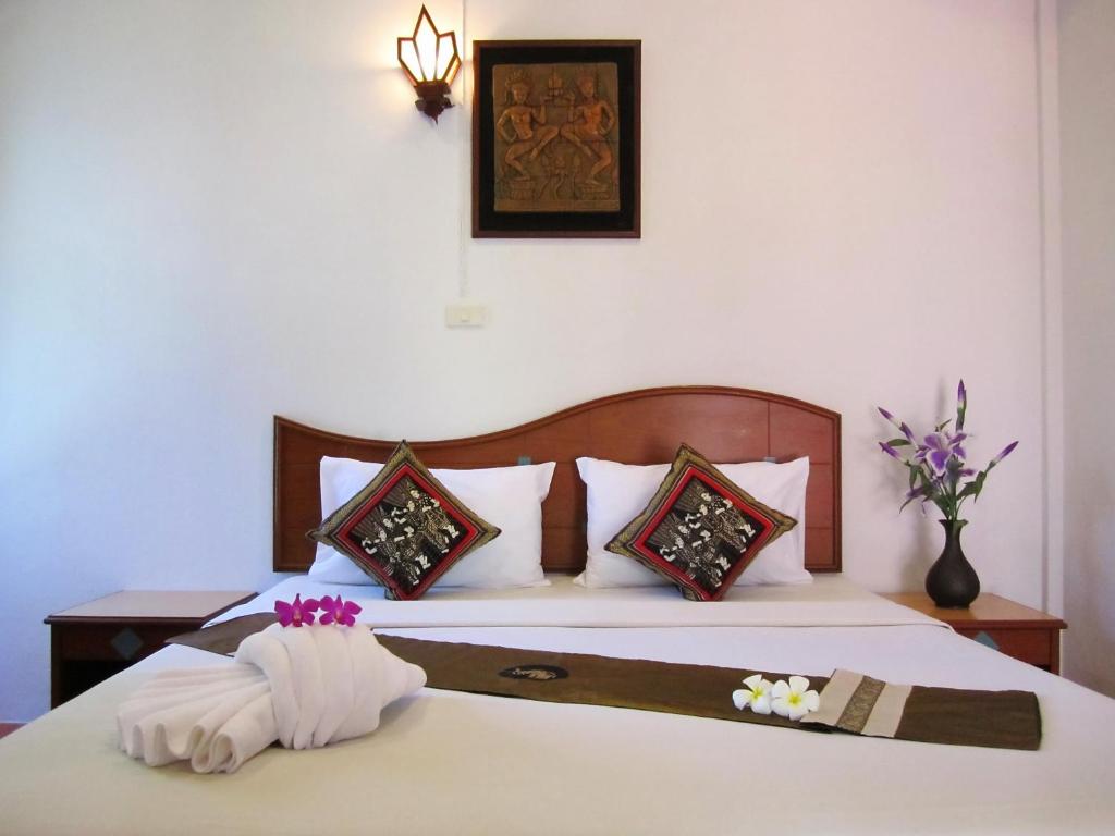 Lanta IL Mare Beach Resort - 18