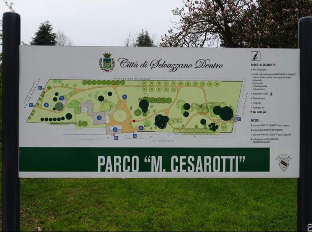 Certifikát, hodnocení, plakát nebo jiný dokument vystavený v ubytování Hotel Piroga Padova