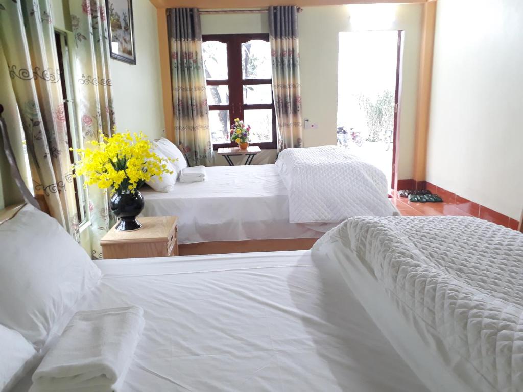 Tam Coc Rice Fields Homestay - 17