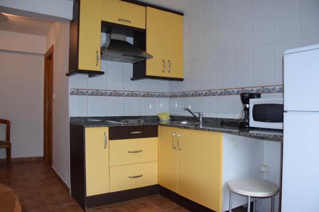 Apartamentos Arredondo, Arredondo – Bijgewerkte prijzen 2023