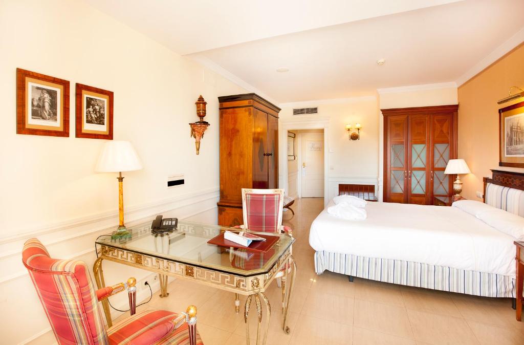 Apartamentos Guadalpin Boutique, Marbella – Bijgewerkte ...