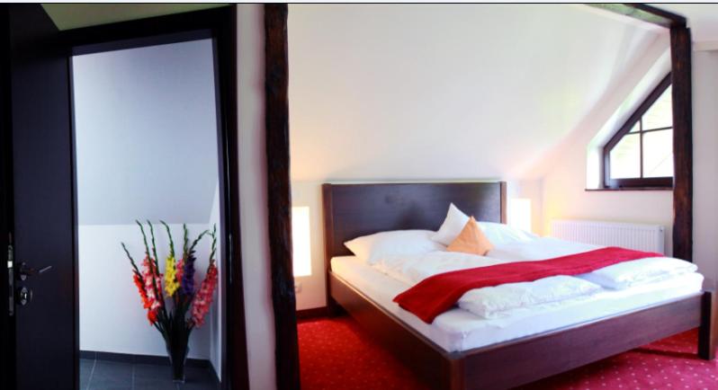 Rozmaryn Villa & Gourmet - Resim 22