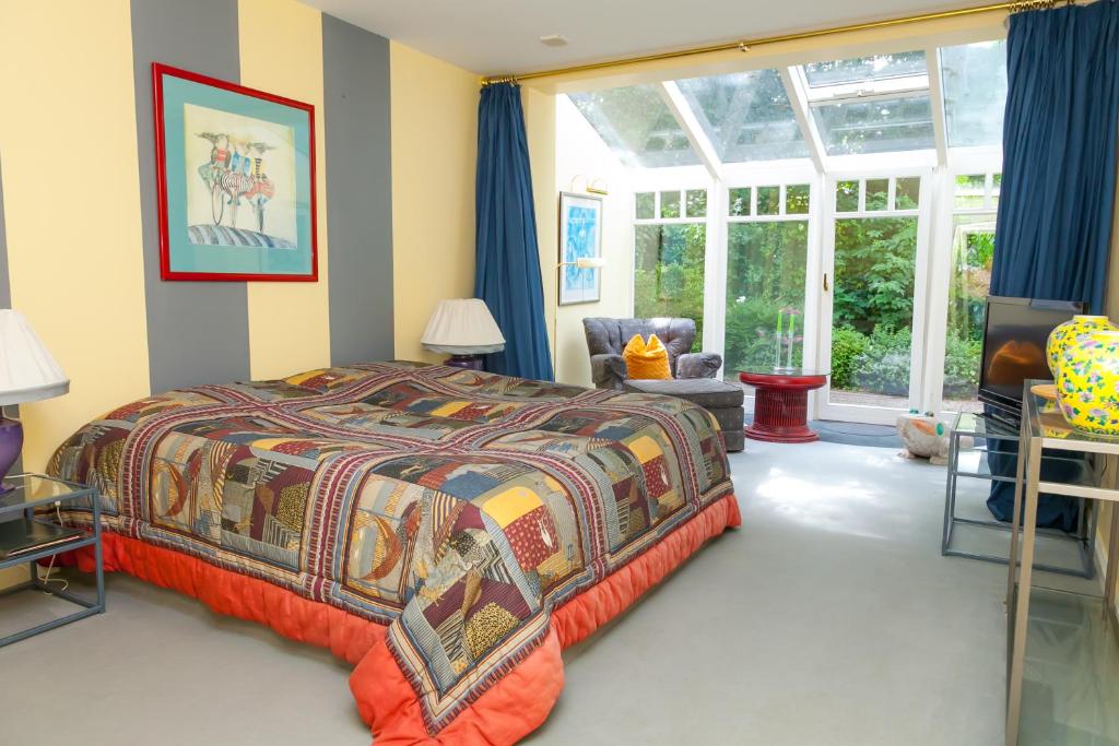 Gästehaus Schloss Bothmer - 4