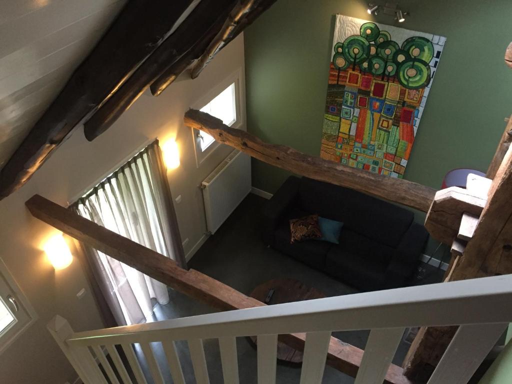 Op 't Oorbeck - Double Room