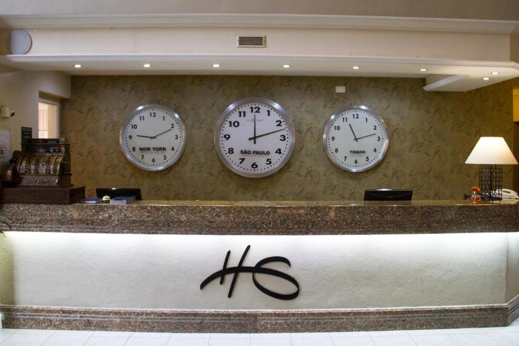  Gandini Hotel