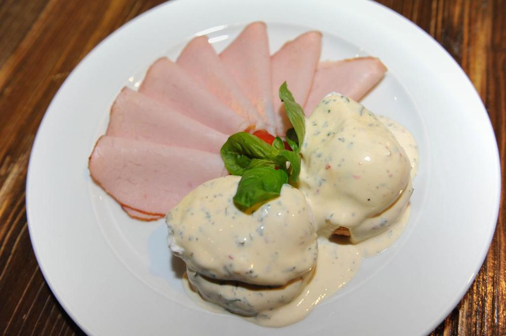 Boutique Hotel Astoria - 5