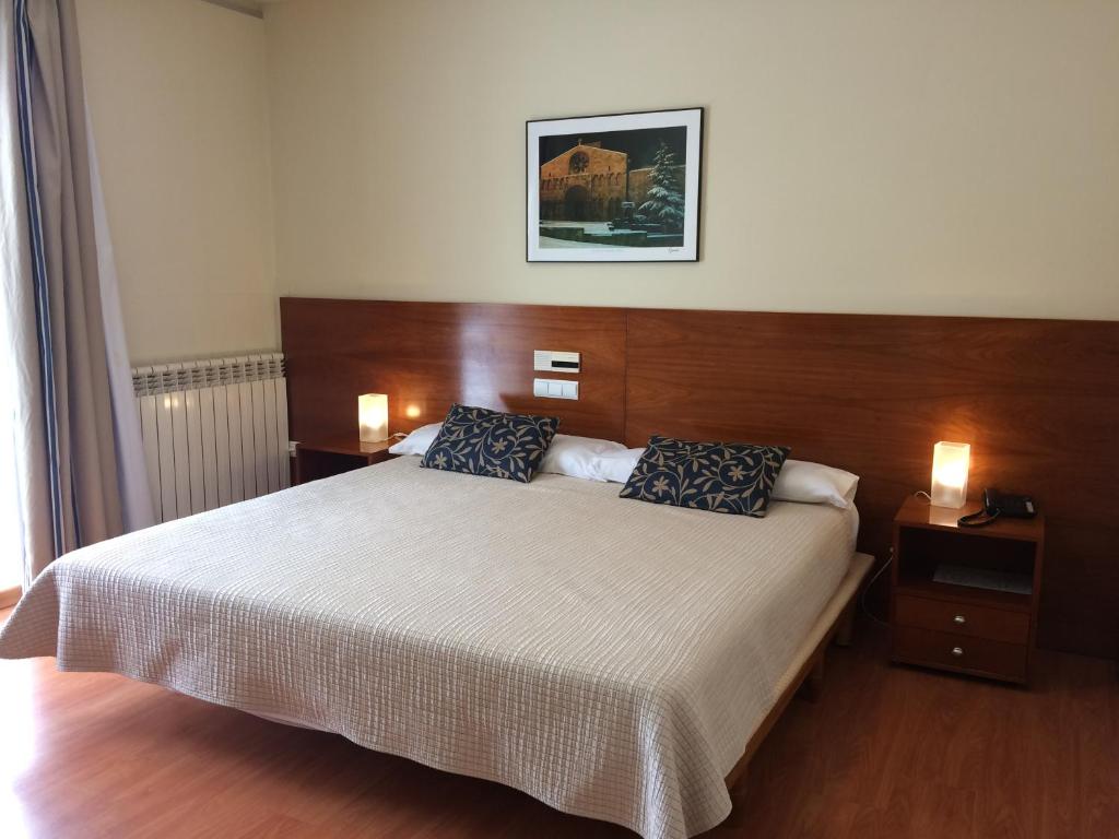 Alda Ciudad de Soria - Premium King Room