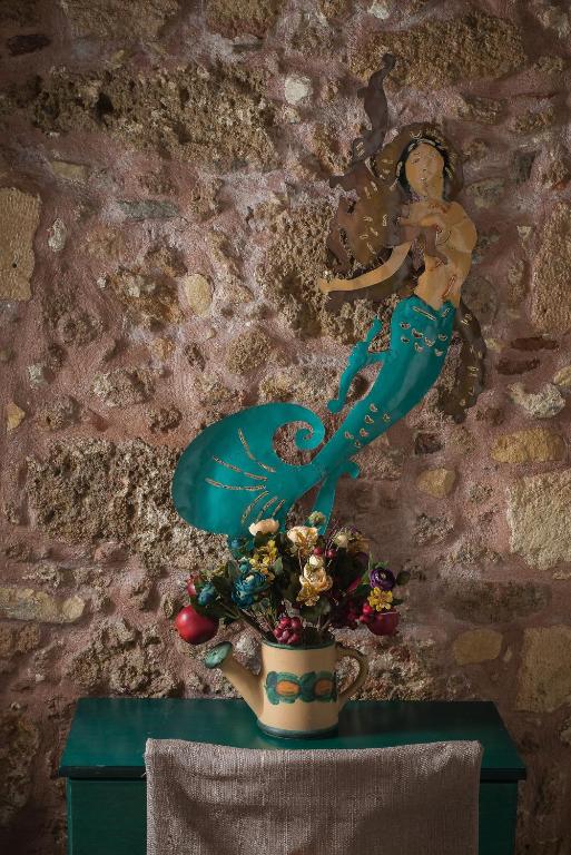Fotografie z fotogalerie ubytování Dream Art Studios ve městě Chania
