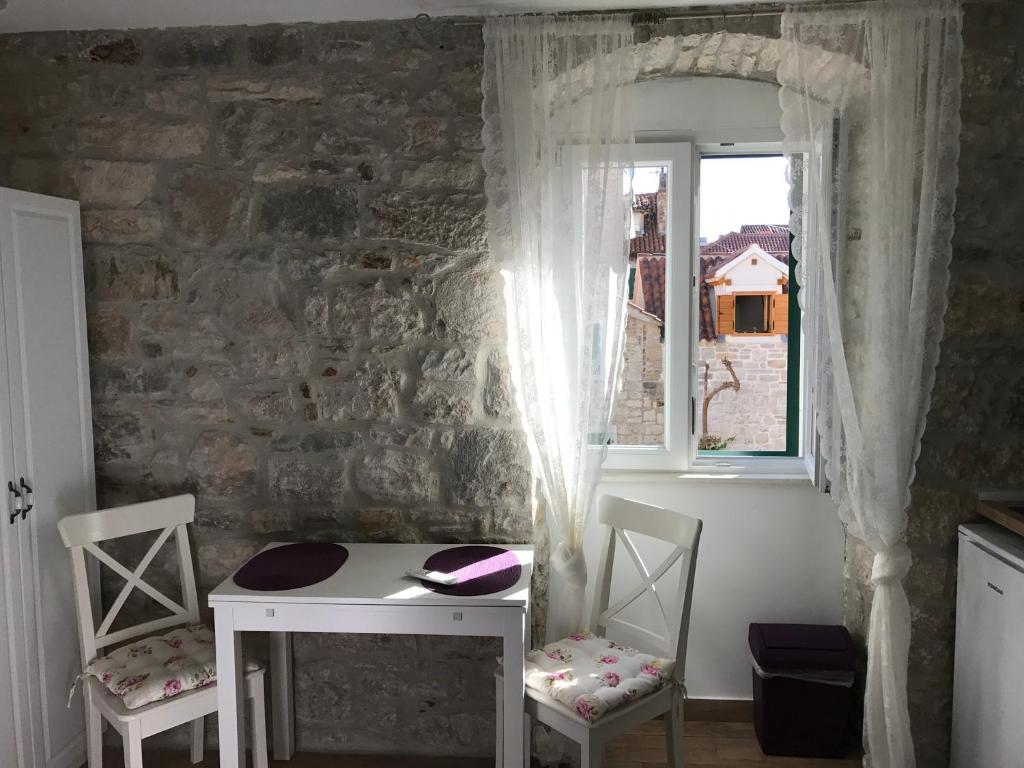 Fotografie z fotogalerie ubytování Guest House Paradise ve Splitu