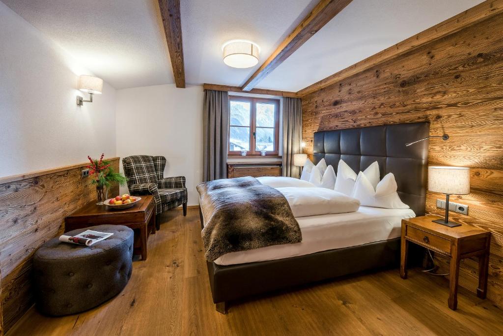 Posedenie v ubytovaní Hotel Gridlon