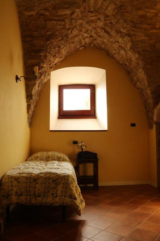 B&B Il Casone di Drusa - Grande Chambre Simple