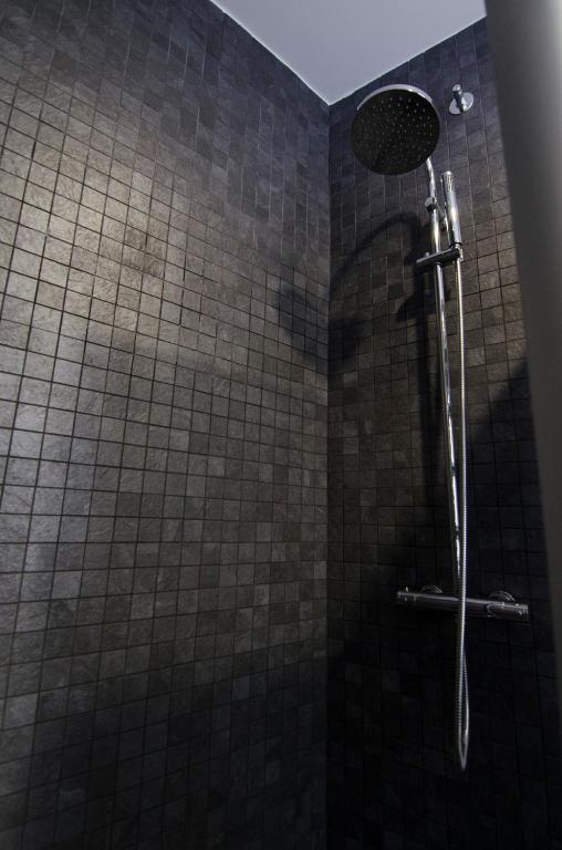 A bathroom at Luminoso familiar- 2D 2B- Cava Alta