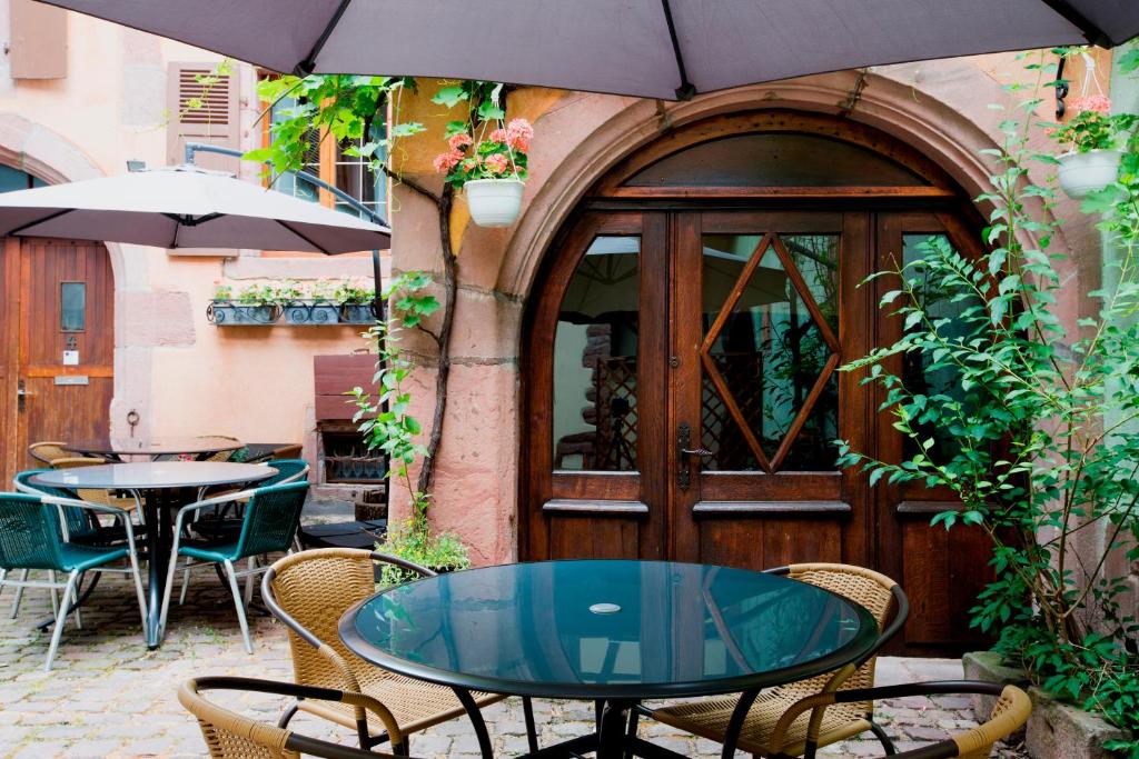 Laterale Residences Riquewihr – photo 38