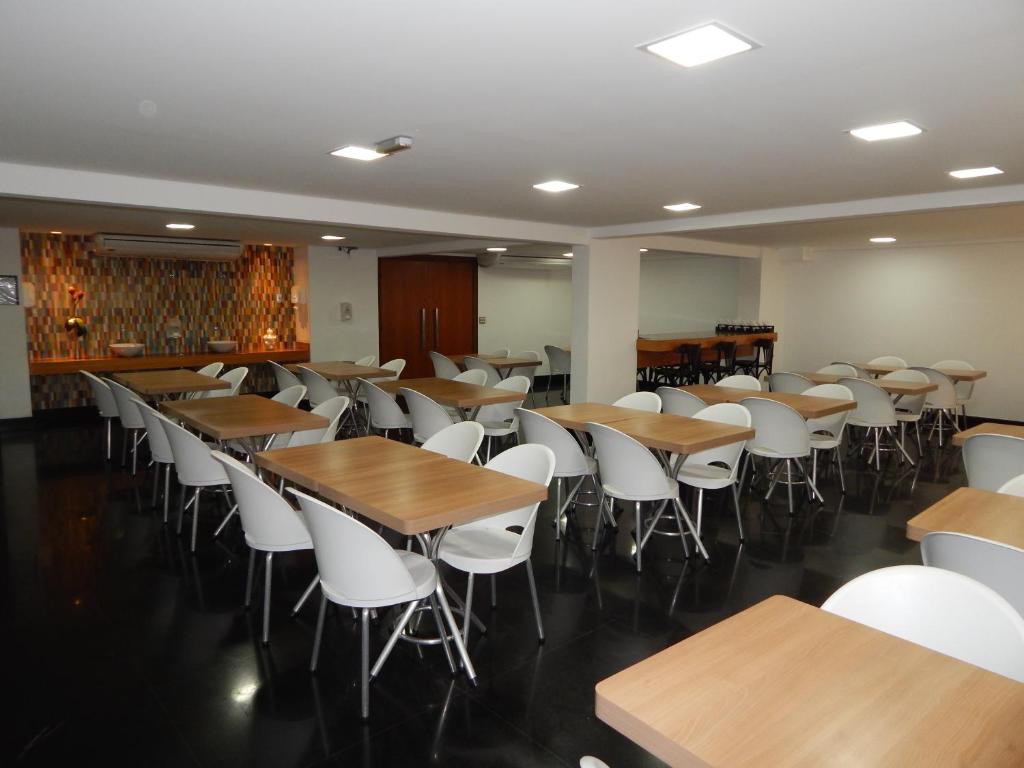 Frimas Pampulha Hotel  Frimas Pampulha Hotel