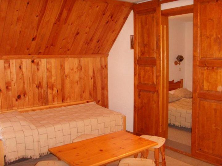 Family Hotel Markony - One-Bedroom Suite (4 Adults)