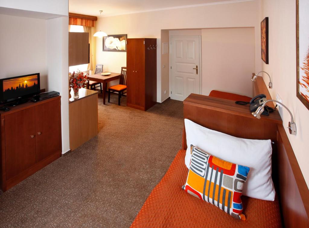 Anyday Apartments - Resim 29