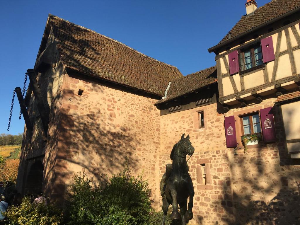 Laterale Residences Riquewihr – photo 46