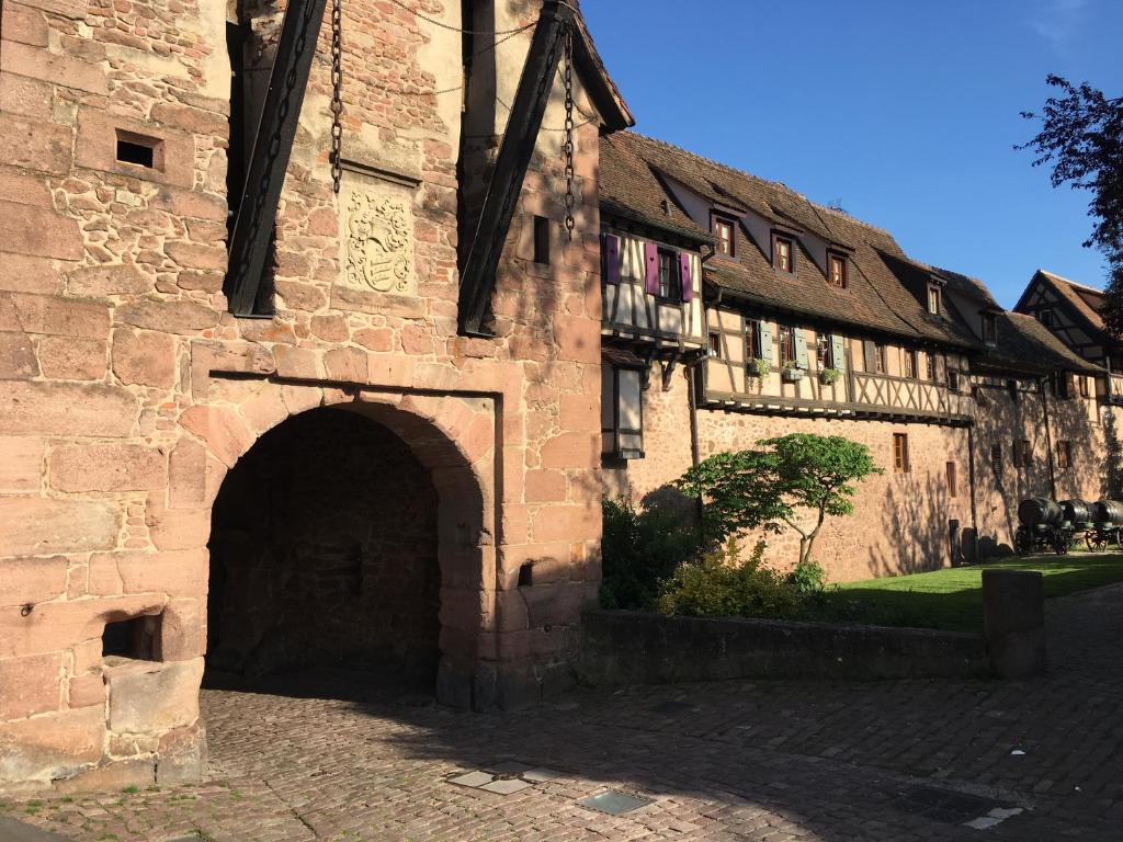 Laterale Residences Riquewihr – photo 49