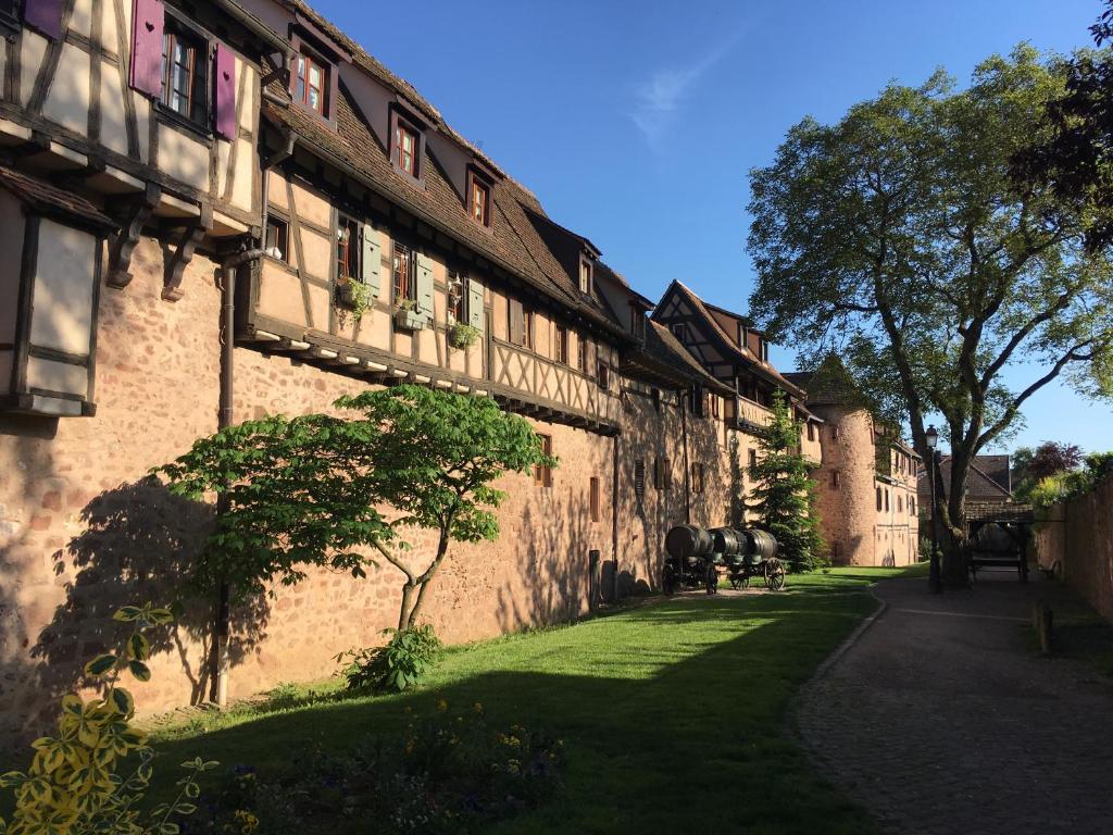 Laterale Residences Riquewihr – photo 50