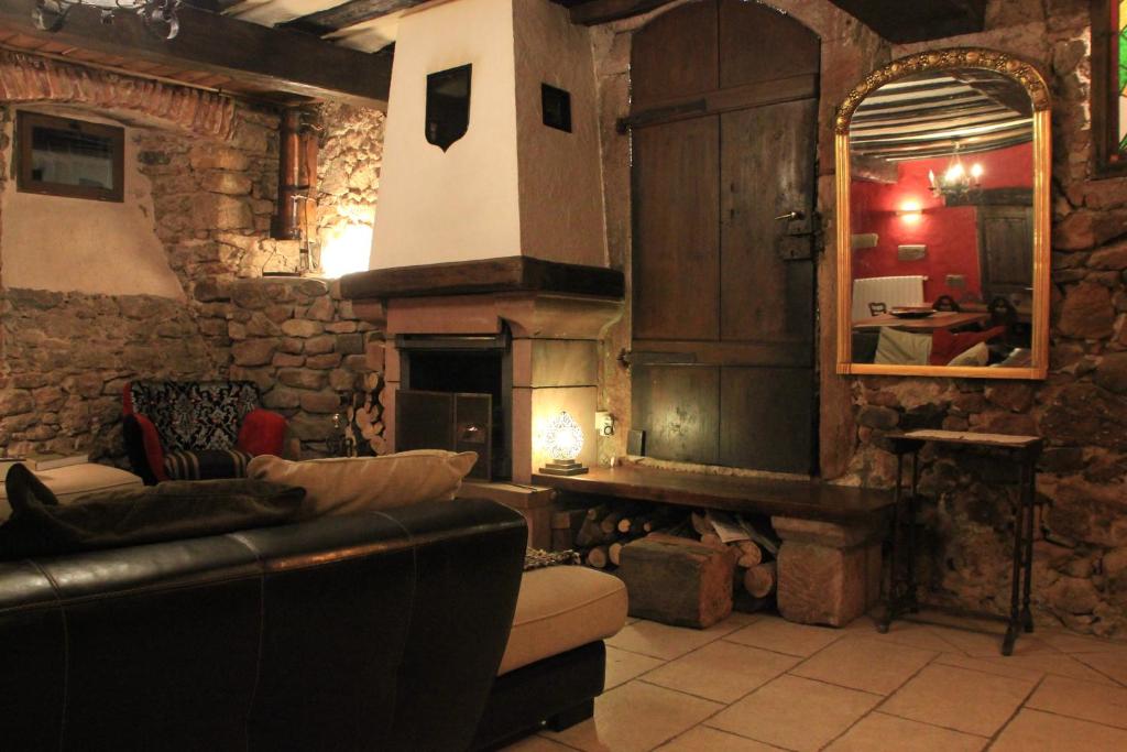 Laterale Residences Riquewihr – photo 43