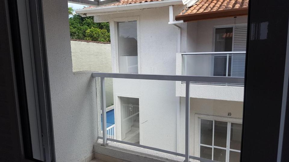  Sobrado Com Piscina
