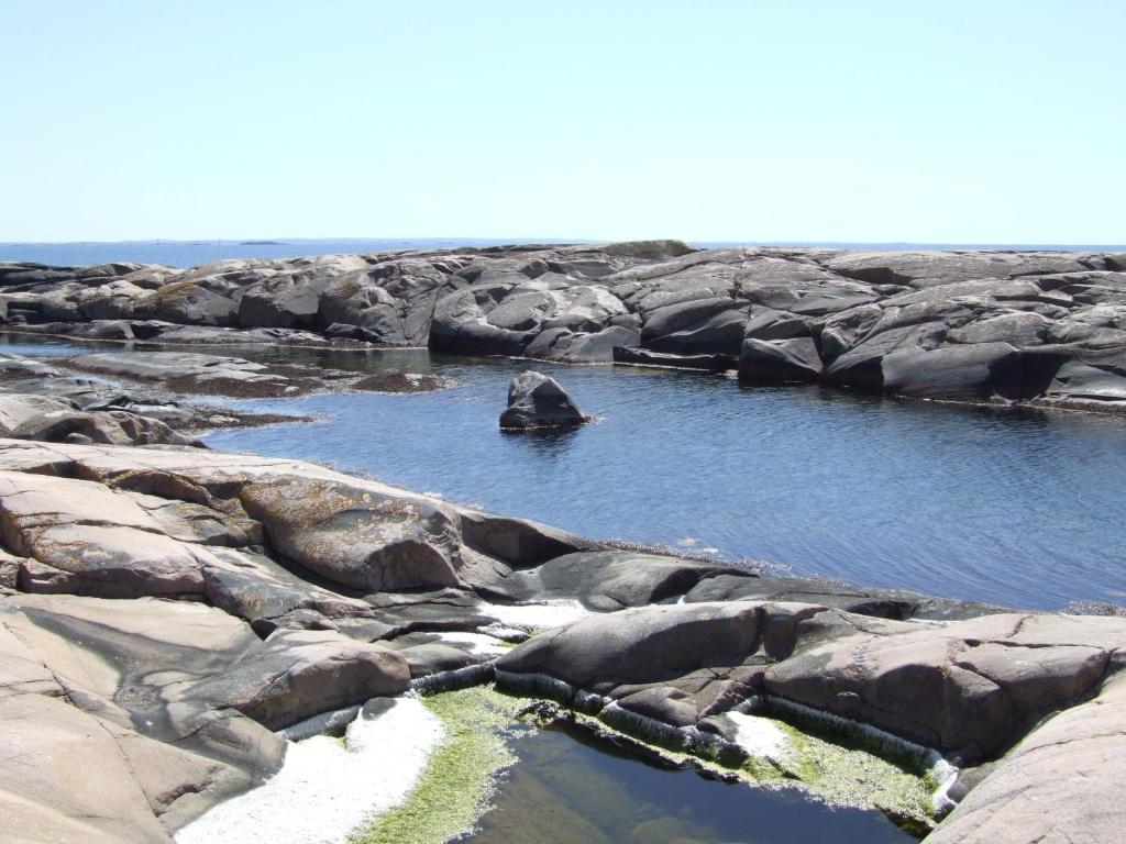 Hotell Fisketången