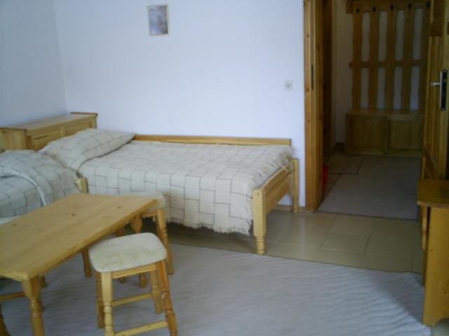 Family Hotel Markony - One-Bedroom Suite (3 Adults)