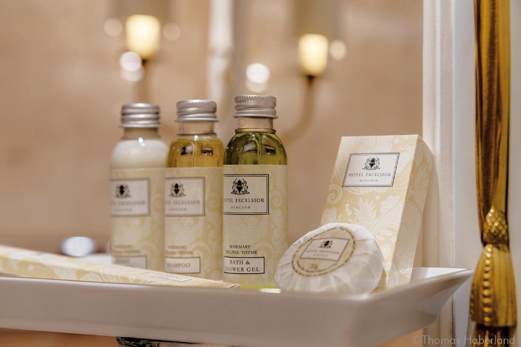 Excelsior by Geisel - Resim 25