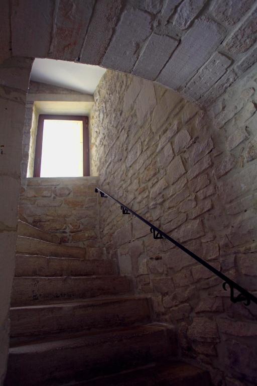 Fotografie z fotogalerie ubytování Le Mas du Terme v destinaci Barjac