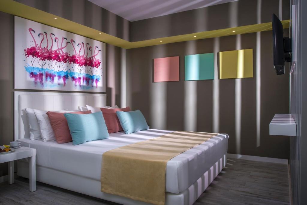 Fodele Beach Water Park Resort - 