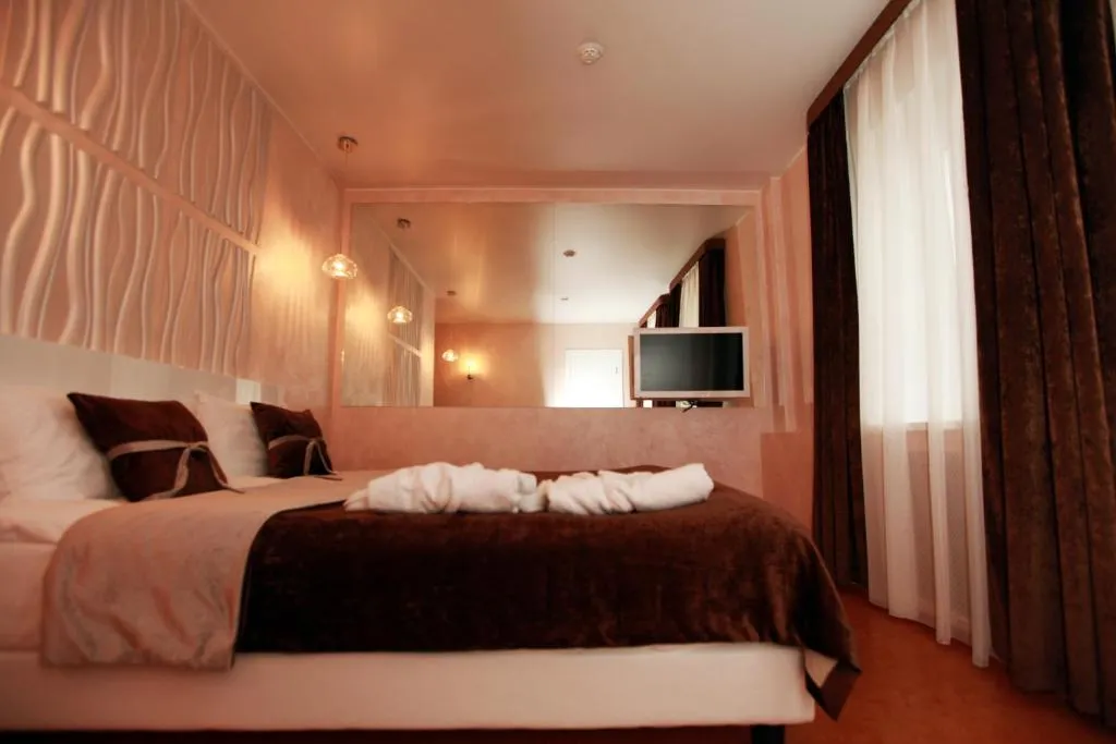 Hotel Delight, Moscova, Rusia