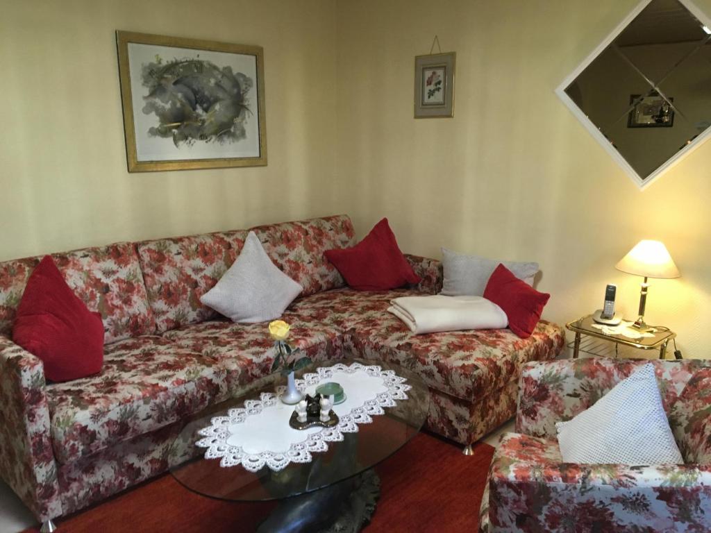 Ferienhaus Nehring - 1