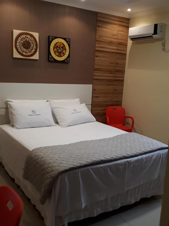  Hotel Loureiro