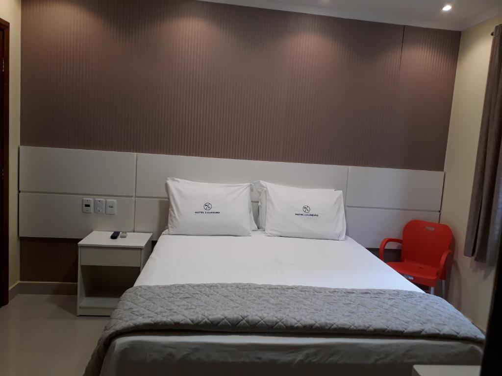  Hotel Loureiro