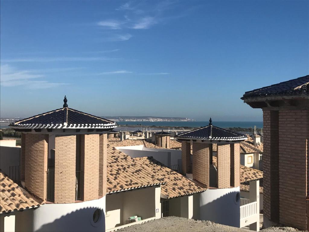 Booking.com: El Pinet Beach Apartment , La Marina, Spanje ...