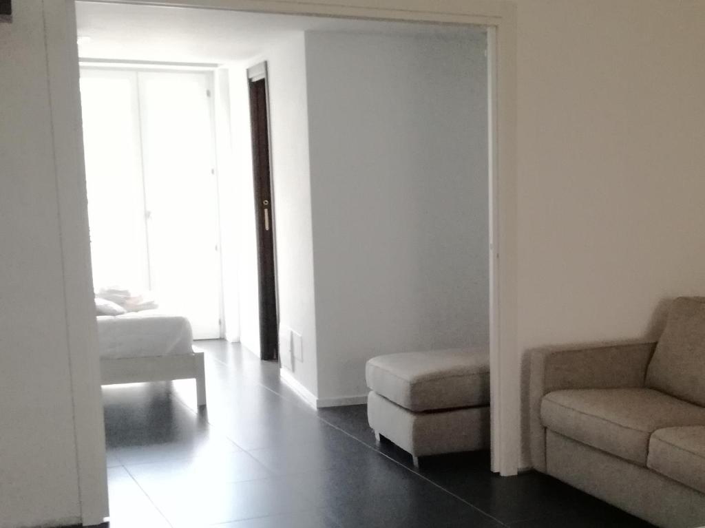 Część wypoczynkowa w obiekcie La Scala Suite