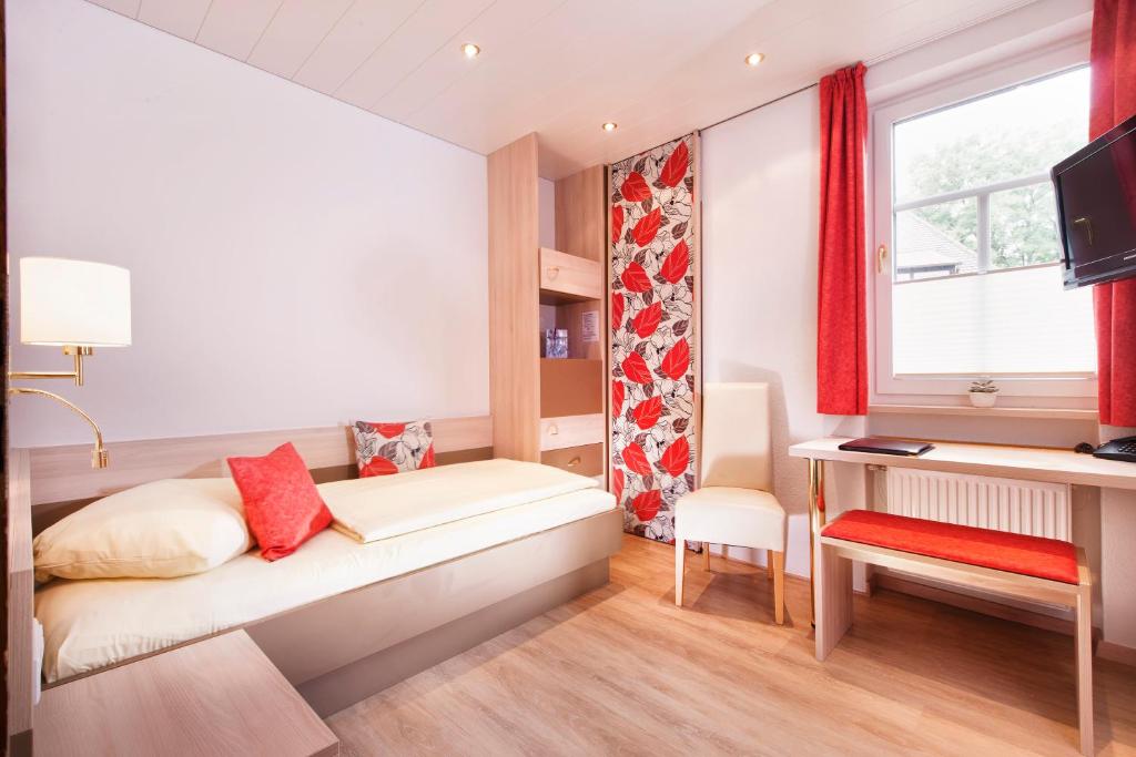Hotel Goldenes Fass in Rothenburg ob der Tauber