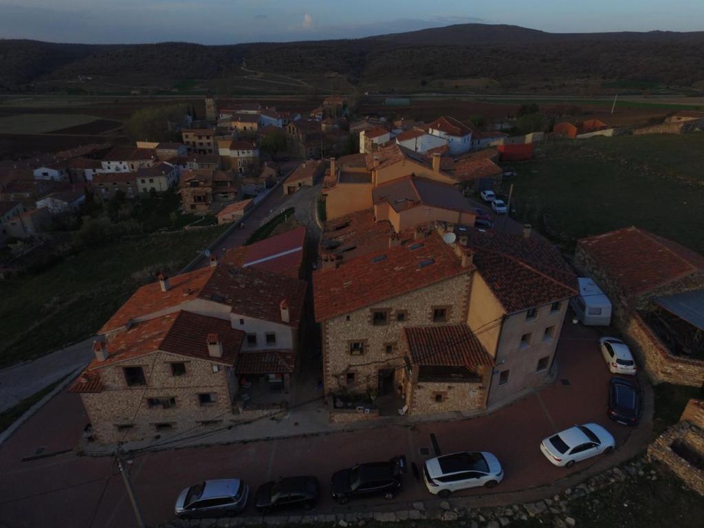Fotografia z galérie ubytovania Eras Altas v destinácii Selas