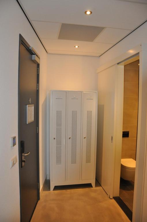 Hotel Rauw aan de Kade - Comfort Twin Room