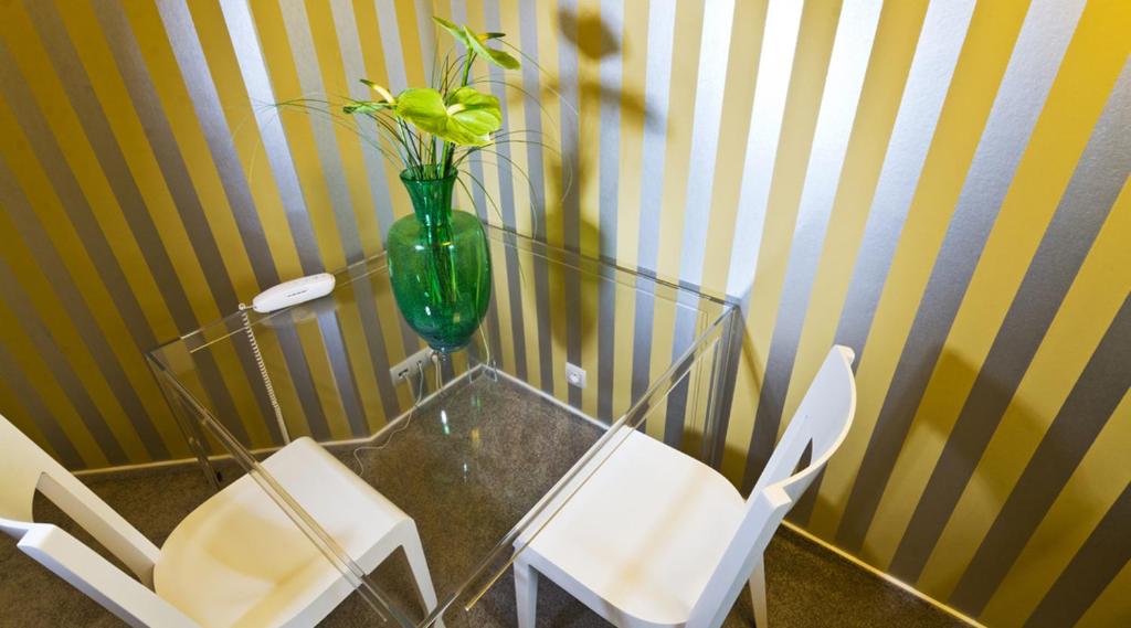 Imagen de la galería de Residence Arx & Wellness, en Chrudim