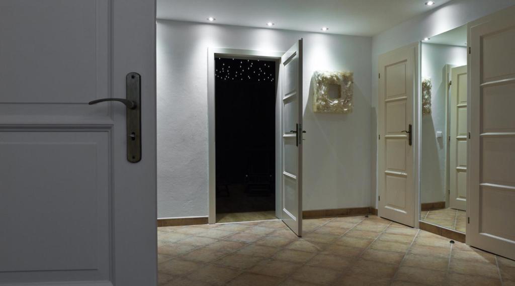 Imagen de la galería de Residence Arx & Wellness, en Chrudim