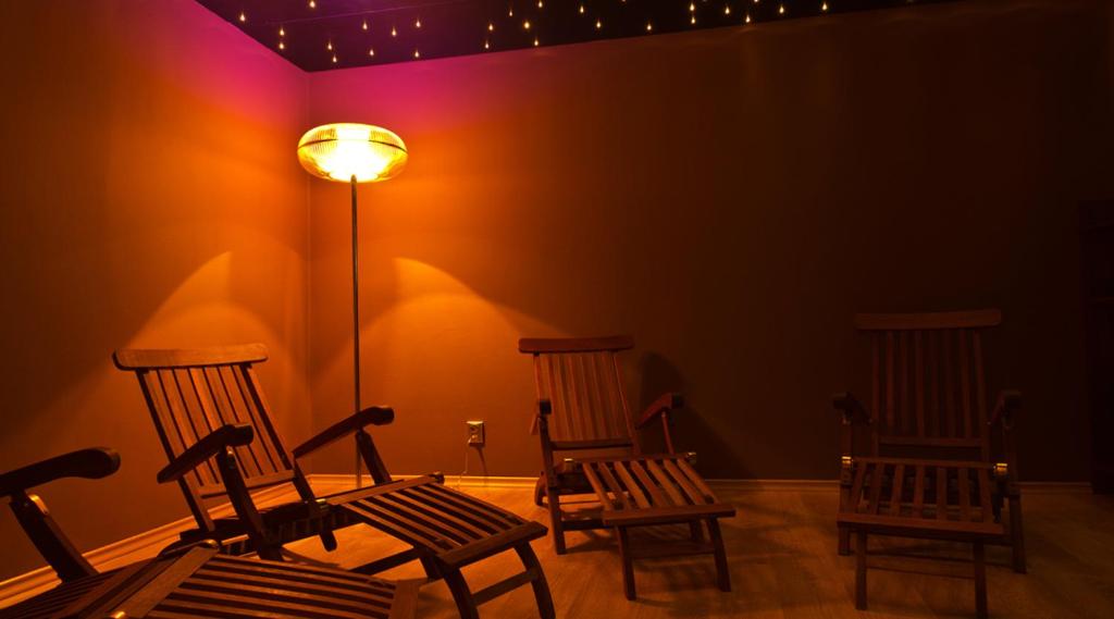 Imagen de la galería de Residence Arx & Wellness, en Chrudim
