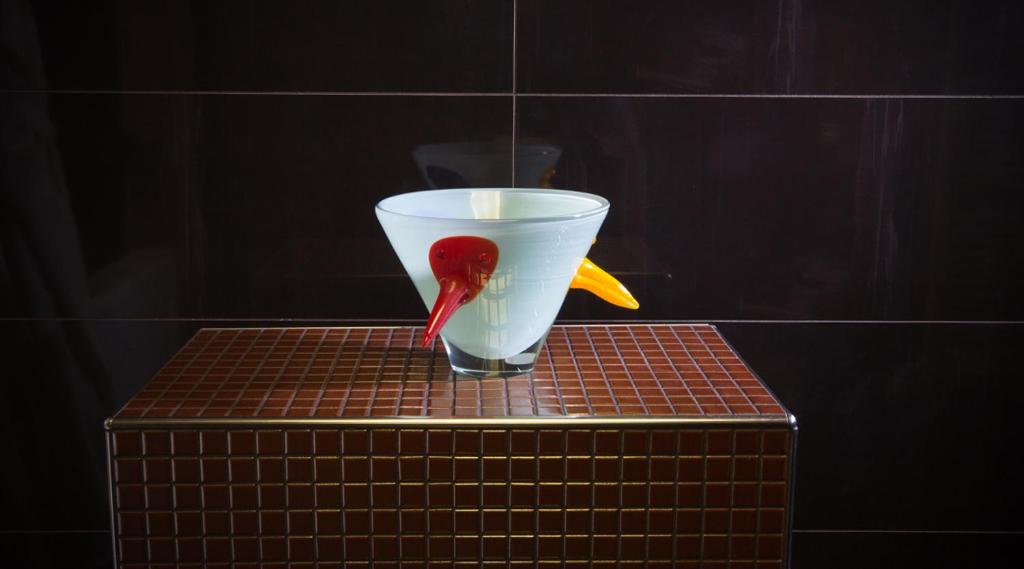 Bebidas en Residence Arx & Wellness