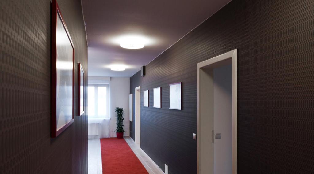 Imagen de la galería de Residence Arx & Wellness, en Chrudim
