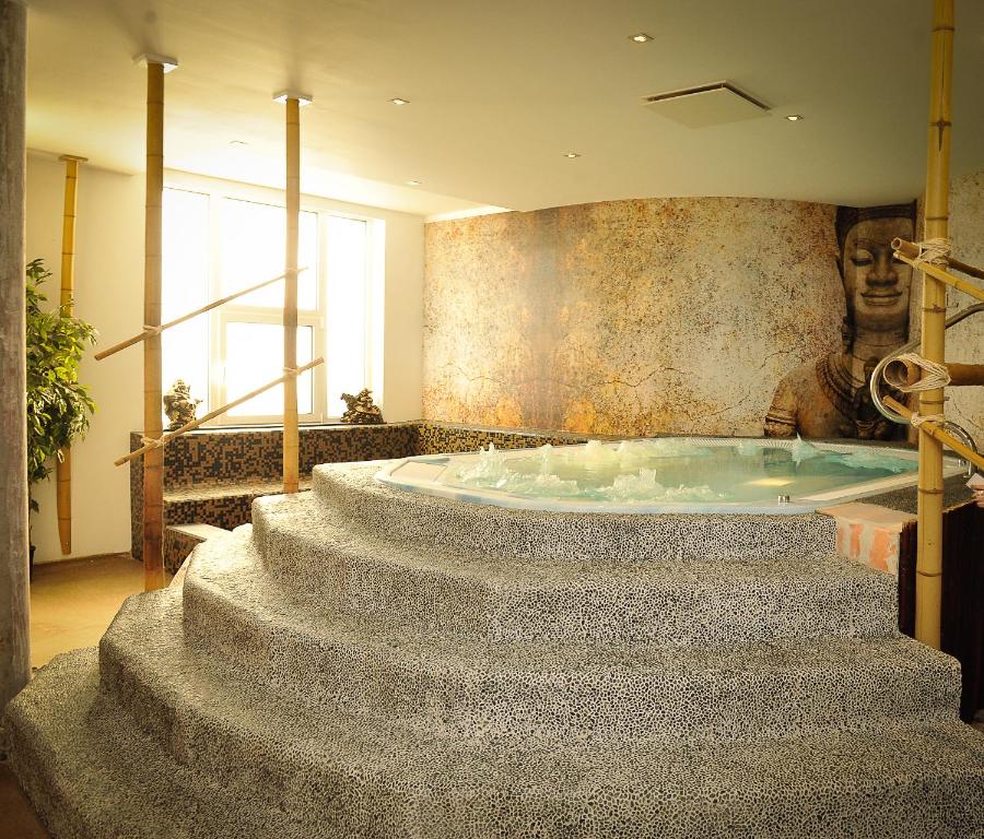 Fotografie z fotogalerie ubytování Hotel & Wellness Royal Astrid v Ostende