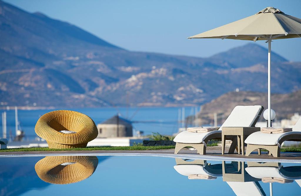 Santa Maria Village Resort & Spa - 11